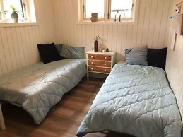 5 Star Holiday Home in Ebeltoft