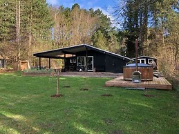 5 Star Holiday Home in Ebeltoft