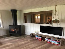 5 Star Holiday Home in Ebeltoft