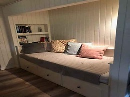 5 Star Holiday Home in Ebeltoft