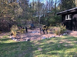 5 Star Holiday Home in Ebeltoft