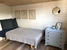 5 Star Holiday Home in Ebeltoft