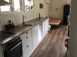 5 Star Holiday Home in Ebeltoft