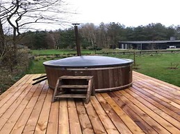 5 Star Holiday Home in Ebeltoft