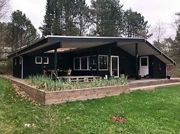 5 Star Holiday Home in Ebeltoft