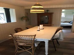5 Star Holiday Home in Ebeltoft