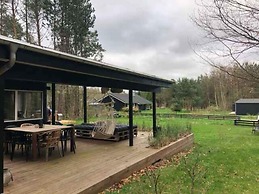 5 Star Holiday Home in Ebeltoft