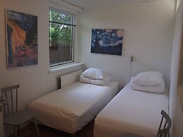 5 Star Holiday Home in Lemvig