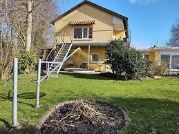 5 Star Holiday Home in Lemvig