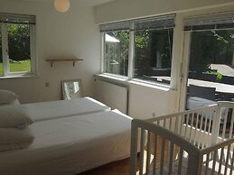5 Star Holiday Home in Lemvig