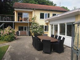 5 Star Holiday Home in Lemvig