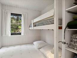 5 Star Holiday Home in Hals