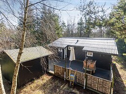 5 Star Holiday Home in Hals