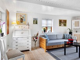 5 Star Holiday Home in Slagelse