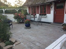 5 Star Holiday Home in Slagelse
