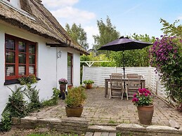 5 Star Holiday Home in Slagelse