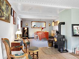 5 Star Holiday Home in Slagelse