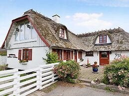 5 Star Holiday Home in Slagelse