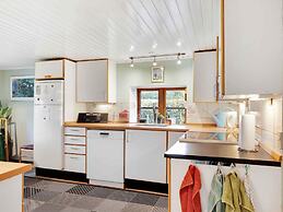5 Star Holiday Home in Slagelse