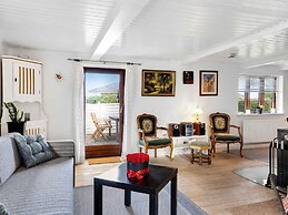 5 Star Holiday Home in Slagelse