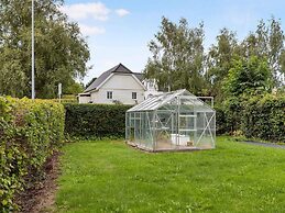 5 Star Holiday Home in Slagelse