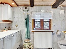 5 Star Holiday Home in Slagelse