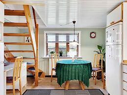 5 Star Holiday Home in Slagelse