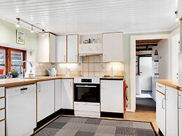 5 Star Holiday Home in Slagelse