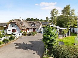 5 Star Holiday Home in Slagelse