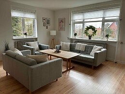 5 Star Holiday Home in Faaborg