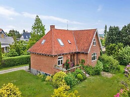 5 Star Holiday Home in Faaborg