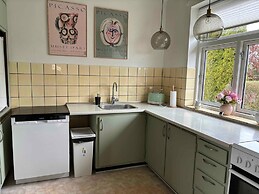 5 Star Holiday Home in Faaborg