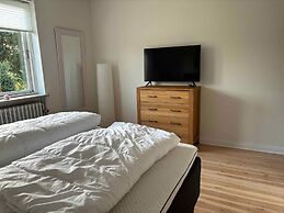 5 Star Holiday Home in Faaborg