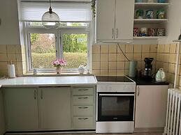 5 Star Holiday Home in Faaborg