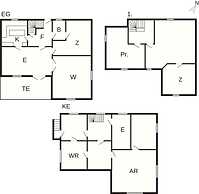 5 Star Holiday Home in Faaborg