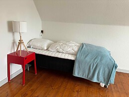 5 Star Holiday Home in Faaborg