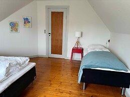5 Star Holiday Home in Faaborg