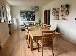 5 Star Holiday Home in Faaborg
