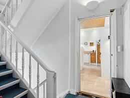 5 Star Holiday Home in Nysted