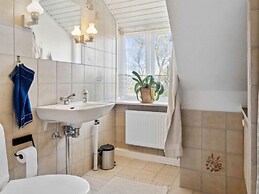 5 Star Holiday Home in Nysted