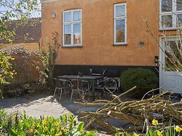 5 Star Holiday Home in Nysted