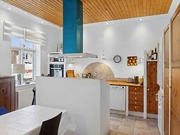 5 Star Holiday Home in Nysted