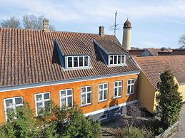 5 Star Holiday Home in Nysted