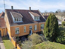 5 Star Holiday Home in Nysted