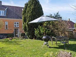 5 Star Holiday Home in Nysted