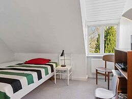 5 Star Holiday Home in Nysted