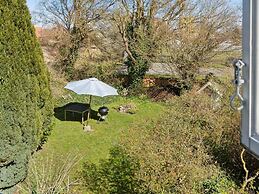 5 Star Holiday Home in Nysted