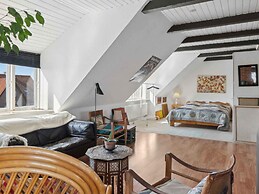 5 Star Holiday Home in Nysted