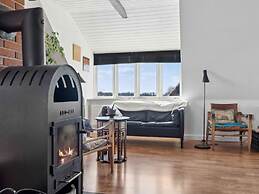 5 Star Holiday Home in Nysted