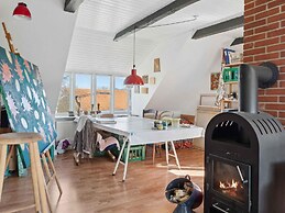 5 Star Holiday Home in Nysted